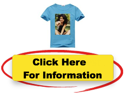 Programs ZHBtshirt Custom Selena Gomez Mens Tshrits, DIY Selena Gomez 100 Cotton Crew Neck TShirt